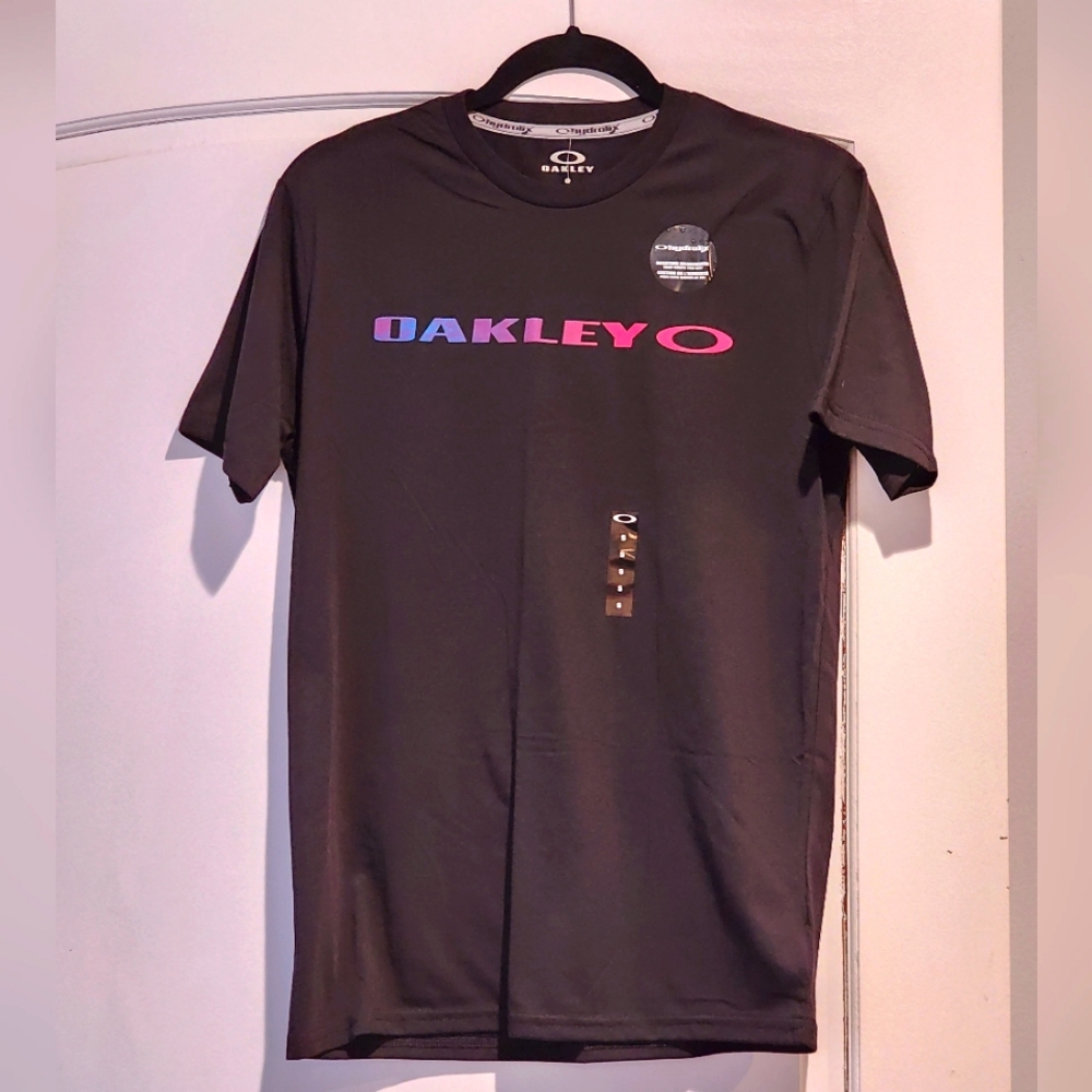 Oakley Men's Shirt